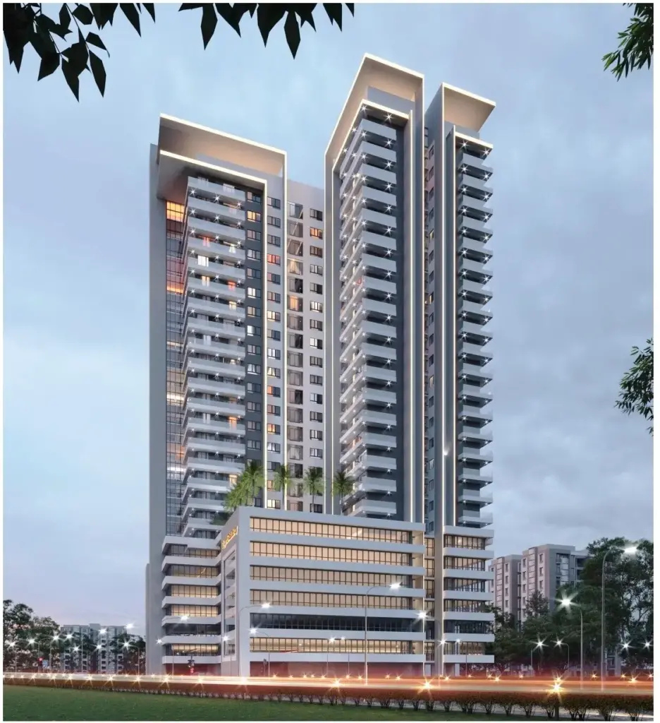 Sadasa projects 15