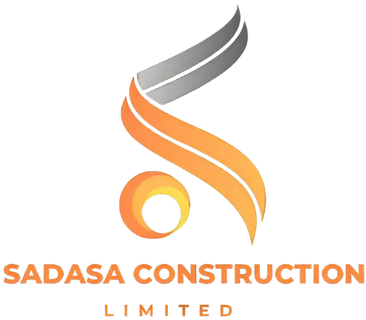 Sadasa vertical logo
