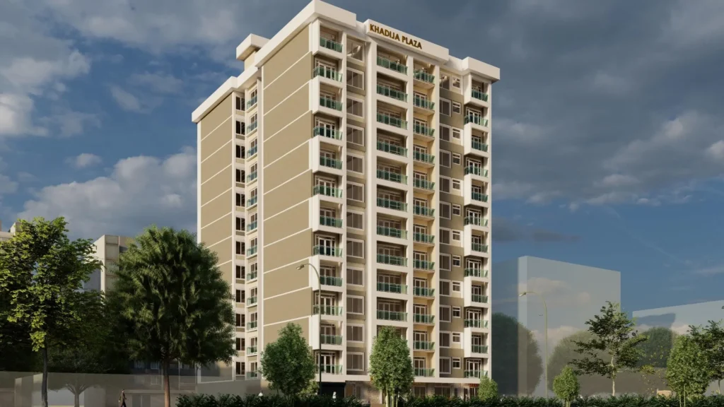 Khadija plaza sadasa 1